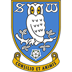 camiseta Sheffield Wednesday